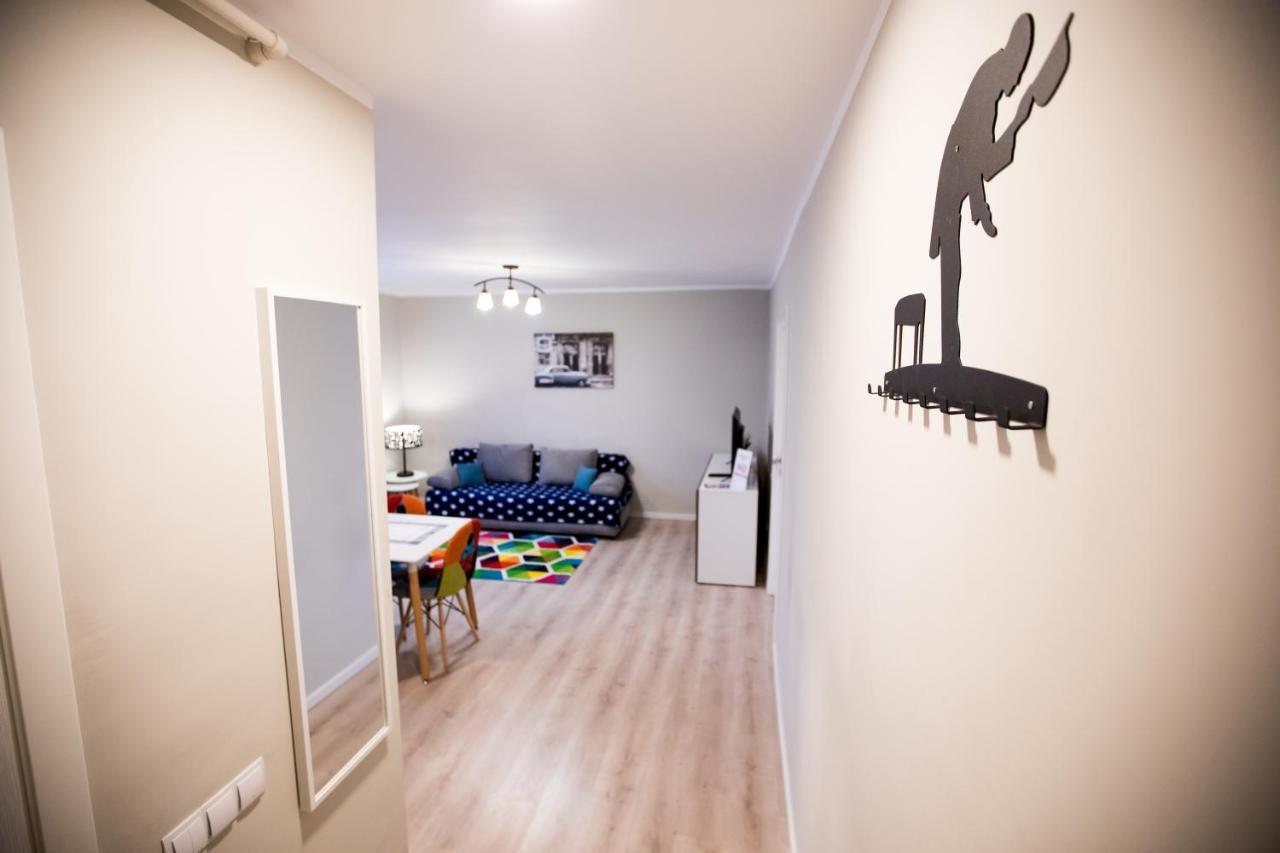 Târgu-Mureş Travel Homzzz Central Apartments - Tusnad מראה חיצוני תמונה
